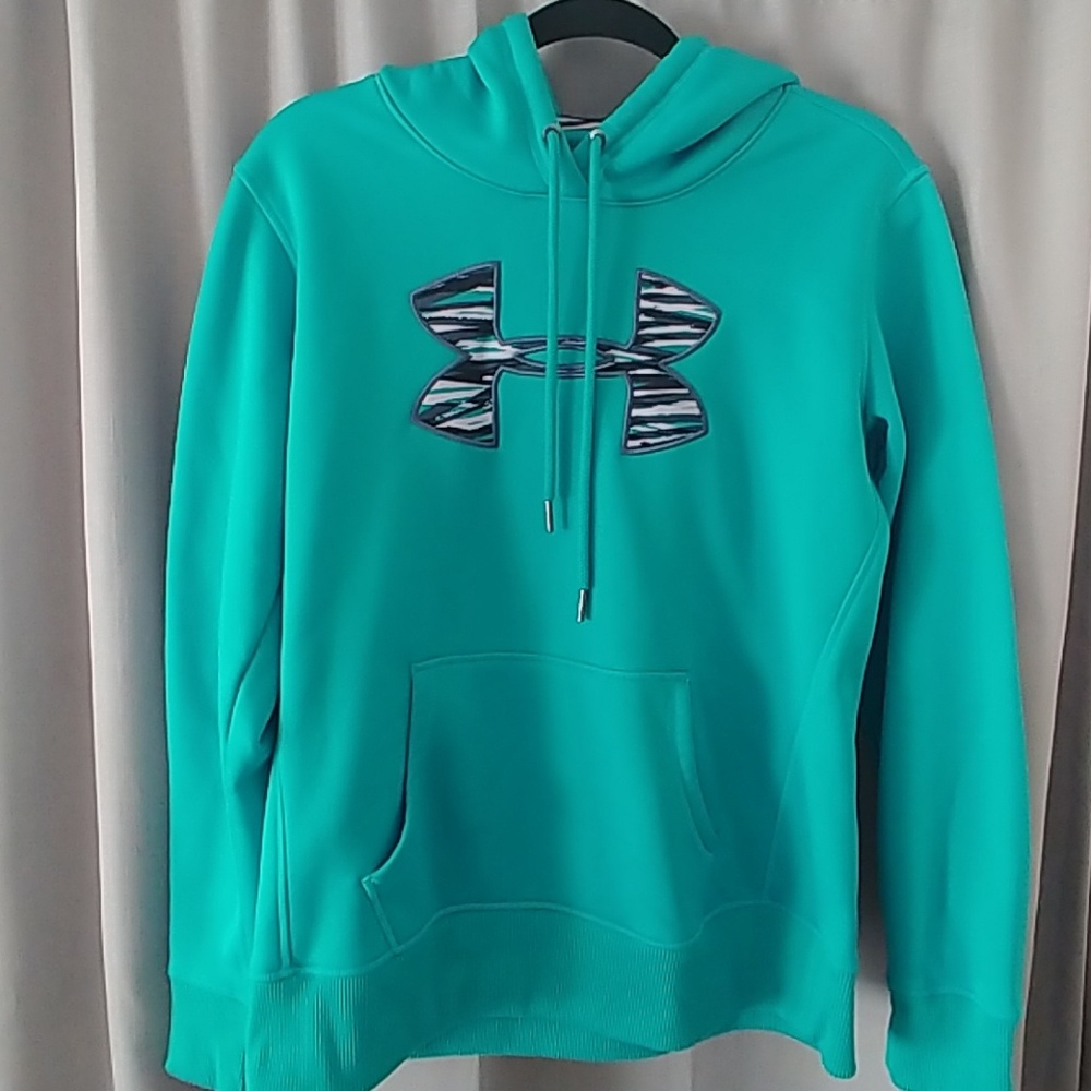 UNDER ARMOUR Women's hoodie